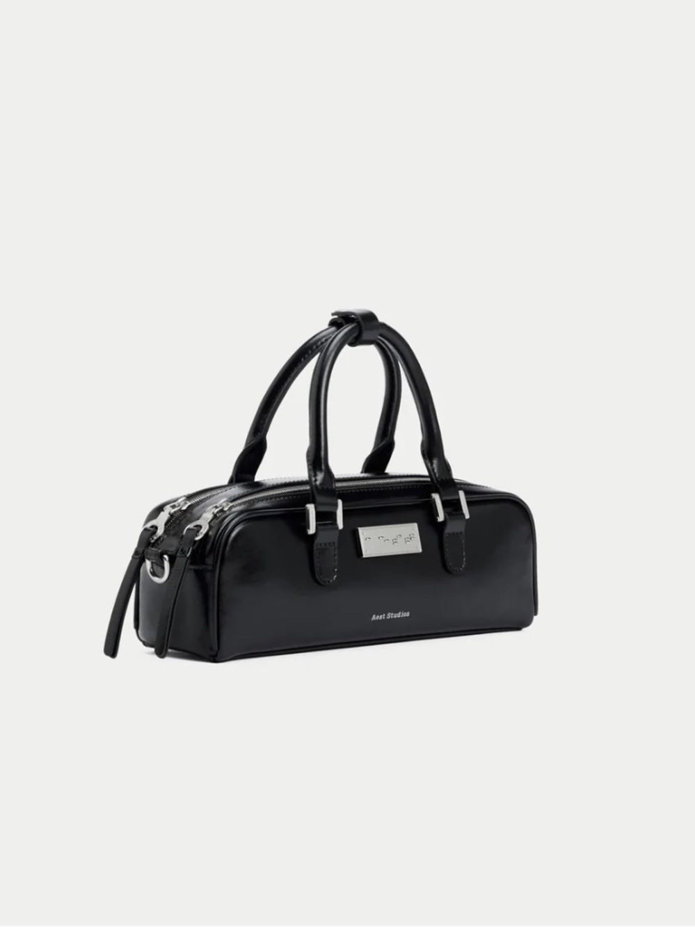 Aest Capture Small Baguette Bag